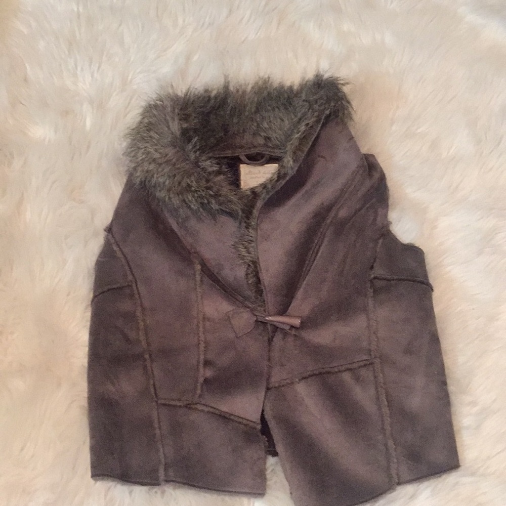 Vest
